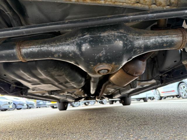 ミラ Xリミテッド【4WD】 7インチHDDナビ CD ETC オートエアコン 電動格納ミラー キーレス 禁煙車(8枚目)