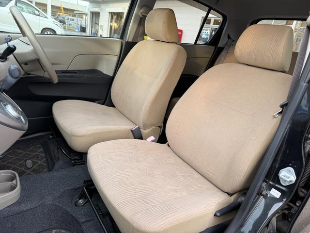 ミラ Xリミテッド【4WD】 7インチHDDナビ CD ETC オートエアコン 電動格納ミラー キーレス 禁煙車(22枚目)
