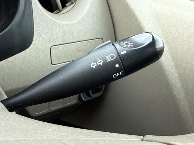 ミラ Xリミテッド【4WD】 7インチHDDナビ CD ETC オートエアコン 電動格納ミラー キーレス 禁煙車(30枚目)