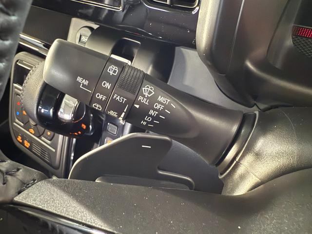 スペーシアカスタム ハイブリッドＸＳターボ【４ＷＤ】【届出済み未使用車】　全方位モニター付き９インチメモリーナビ　Ｂｌｕｅｔｏｏｔｈ　フルセグ　バック・サイド・フロントカメラ　両側電動スライド　追従型クルコン　後席オットマン　コーナーセンサー　シートヒーター　オートＬＥＤ（37枚目）