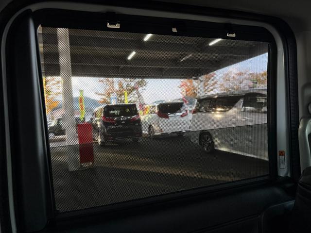 スペーシアカスタム ハイブリッドＸＳターボ【４ＷＤ】【届出済み未使用車】　全方位モニター付き９インチメモリーナビ　Ｂｌｕｅｔｏｏｔｈ　フルセグ　バック・サイド・フロントカメラ　両側電動スライド　追従型クルコン　後席オットマン　コーナーセンサー　シートヒーター　オートＬＥＤ（55枚目）