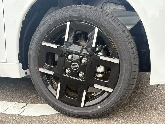 ルークス ハイウェイスター　Ｇターボプロパイロットエディション　４ＷＤ　【届出済未使用車】全方位カメラ　プロパイロット　シートヒーター　両側電動スライドドア　コーナーセンサー　オートＬＥＤライト　オートハイビーム　横滑り防止装置（10枚目）