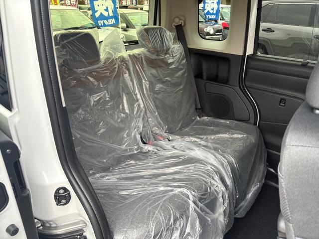 ルークス ハイウェイスター　Ｇターボプロパイロットエディション　４ＷＤ　【届出済未使用車】全方位カメラ　プロパイロット　シートヒーター　両側電動スライドドア　コーナーセンサー　オートＬＥＤライト　オートハイビーム　横滑り防止装置（22枚目）