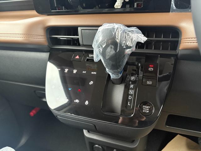 ルークス ハイウェイスター　Ｇターボプロパイロットエディション　４ＷＤ　【届出済未使用車】全方位カメラ　プロパイロット　シートヒーター　両側電動スライドドア　コーナーセンサー　オートＬＥＤライト　オートハイビーム　横滑り防止装置（35枚目）