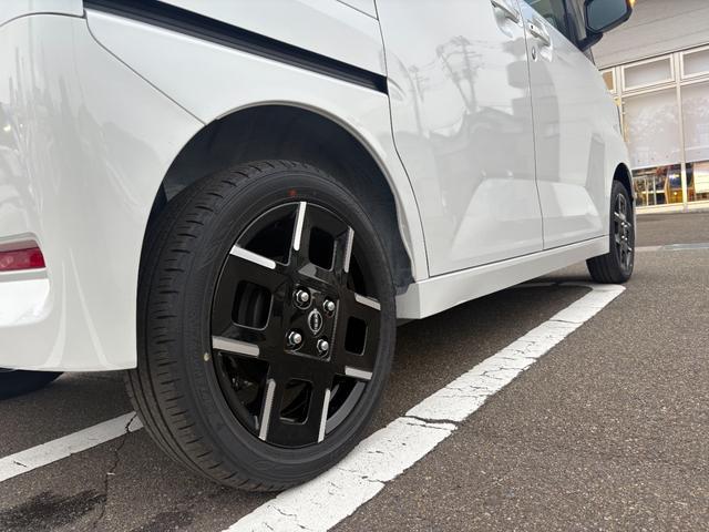 ルークス ハイウェイスター　Ｇターボプロパイロットエディション　４ＷＤ　【届出済未使用車】全方位カメラ　プロパイロット　シートヒーター　両側電動スライドドア　コーナーセンサー　オートＬＥＤライト　オートハイビーム　横滑り防止装置（56枚目）