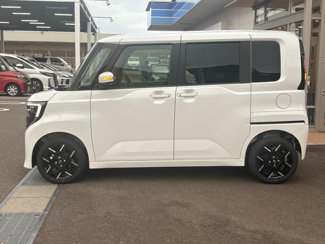 ルークス ハイウェイスター　Ｇターボプロパイロットエディション　４ＷＤ　【届出済未使用車】全方位カメラ　プロパイロット　シートヒーター　両側電動スライドドア　コーナーセンサー　オートＬＥＤライト　オートハイビーム　横滑り防止装置（62枚目）