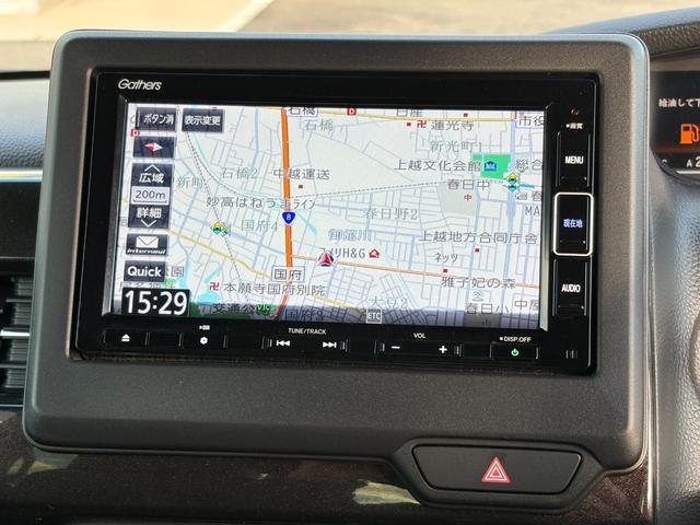 【純正７インチナビ】フルセグＴＶ、ＣＤ・ＤＶＤ再生、Ｂｌｕｅｔｏｏｔｈオーディオ、ＣＤ録音