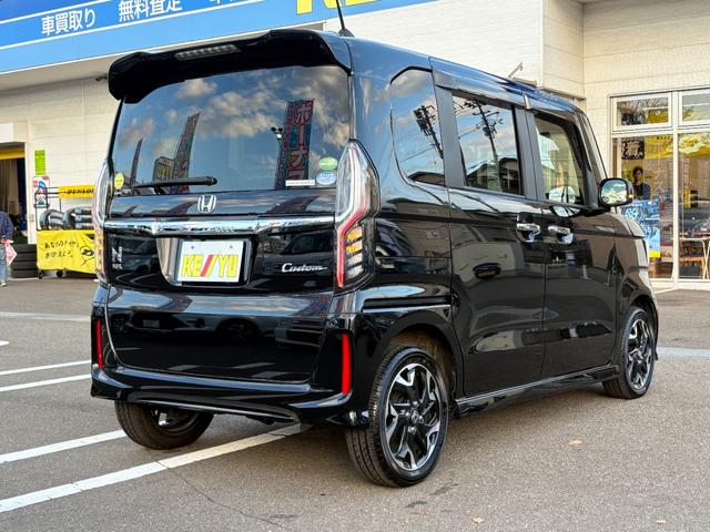 大好評のメンテンナンスパック☆３年間の点検代が無料☆オイル交換３０００ｋｍ毎無料☆