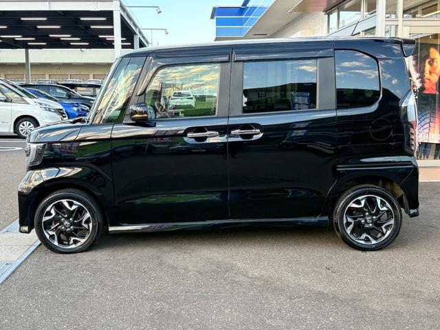 中古車であるからこそ「品質」にこだわり、そしてアフターサービスを充実させることで、お客様より信頼を頂くことができました。