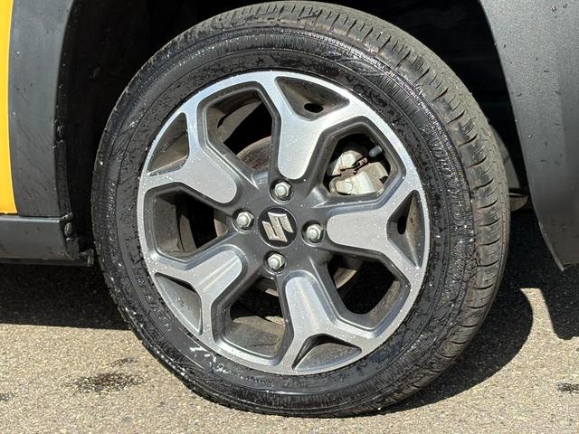 【純正１５インチアルミホイール】当社はダンロップ販売特約店です！夏タイヤを始めスタッドレスタイヤも季節に合わせてご案内致します。是非ご相談ください♪