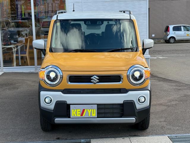 中古車であるからこそ「品質」にこだわり、そしてアフターサービスを充実させることで、お客様より信頼を頂くことができました。