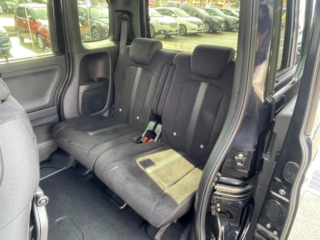 Ｎ－ＢＯＸカスタム Ｌ【４ＷＤ】【後期型】【純正９型ナビ】【ドライブレコーダー】　【衝突軽減＆レーンアシスト】コーナーセンサー　フルセグ　バックカメラ　Ｂｌｕｅｔｏｏｔｈ再生　シートヒーター　両側電動スライドドア　ＬＥＤヘッドライト　レーダークルコン　電動パーキングブレーキ（28枚目）