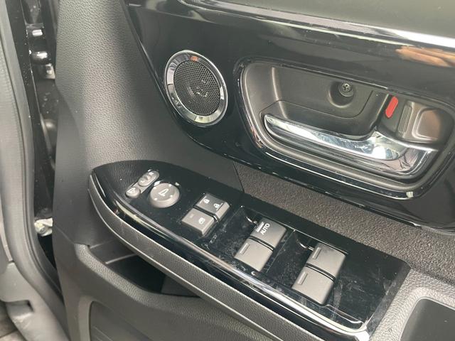 Ｎ－ＢＯＸカスタム Ｌ【４ＷＤ】【後期型】【純正９型ナビ】【ドライブレコーダー】　【衝突軽減＆レーンアシスト】コーナーセンサー　フルセグ　バックカメラ　Ｂｌｕｅｔｏｏｔｈ再生　シートヒーター　両側電動スライドドア　ＬＥＤヘッドライト　レーダークルコン　電動パーキングブレーキ（43枚目）