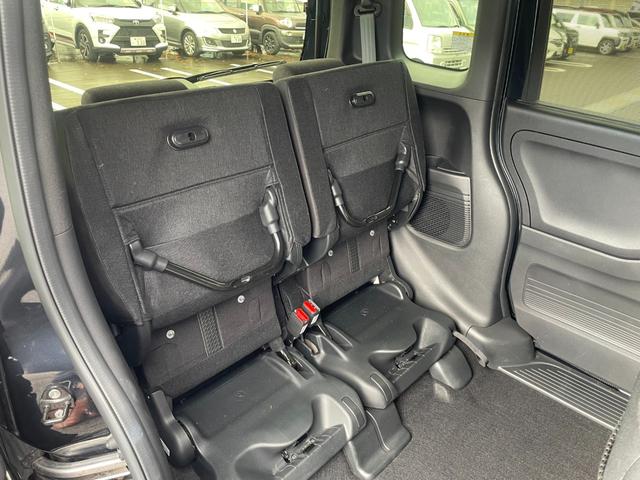 Ｎ－ＢＯＸカスタム Ｌ【４ＷＤ】【後期型】【純正９型ナビ】【ドライブレコーダー】　【衝突軽減＆レーンアシスト】コーナーセンサー　フルセグ　バックカメラ　Ｂｌｕｅｔｏｏｔｈ再生　シートヒーター　両側電動スライドドア　ＬＥＤヘッドライト　レーダークルコン　電動パーキングブレーキ（50枚目）