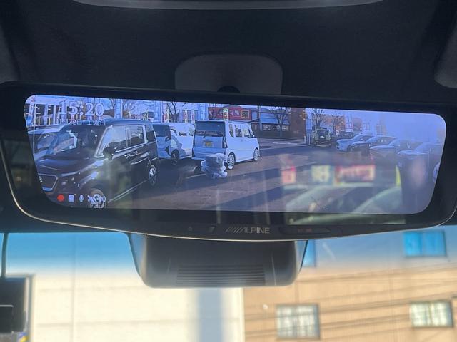 N-BOXカスタム G・EXターボホンダセンシング【4WD】 【禁煙車】 【冬タイヤ付】【純正8型ナビ】バックカメラ Bluetooth再生 ETC【衝突軽減&レーンアシスト】デジタルミラー型ドラレコ 両側電動スライド レーダークルコン コーナーセンサー シートヒーター(7枚目)