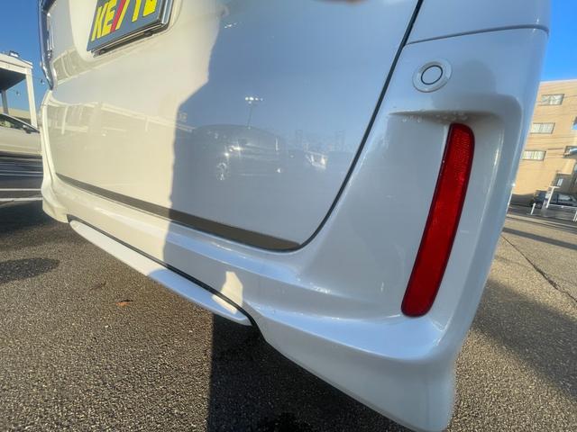 N-BOXカスタム G・EXターボホンダセンシング【4WD】 【禁煙車】 【冬タイヤ付】【純正8型ナビ】バックカメラ Bluetooth再生 ETC【衝突軽減&レーンアシスト】デジタルミラー型ドラレコ 両側電動スライド レーダークルコン コーナーセンサー シートヒーター(14枚目)