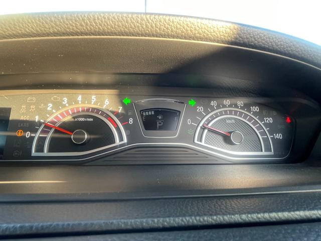 N-BOXカスタム G・EXターボホンダセンシング【4WD】 【禁煙車】 【冬タイヤ付】【純正8型ナビ】バックカメラ Bluetooth再生 ETC【衝突軽減&レーンアシスト】デジタルミラー型ドラレコ 両側電動スライド レーダークルコン コーナーセンサー シートヒーター(35枚目)