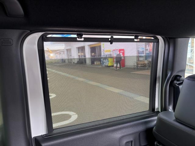 Ｎ－ＢＯＸカスタム ターボ【４ＷＤ】【届出済未使用車】【純正８インチナビ】　【衝突軽減＆レーンアシスト】レーダークルコン　両側電動スライドドア　コーナーセンサー　フルセグ　バックカメラ　Ｂｌｕｅｔｏｏｔｈ再生　シートヒーター　ハーブレザーシート　ＬＥＤオートライト　純正アルミ（48枚目）