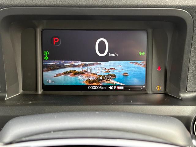 Ｎ－ＢＯＸカスタム ターボ【４ＷＤ】【届出済未使用車】【純正８インチナビ】　【衝突軽減＆レーンアシスト】レーダークルコン　両側電動スライドドア　コーナーセンサー　フルセグ　バックカメラ　Ｂｌｕｅｔｏｏｔｈ再生　シートヒーター　ハーブレザーシート　ＬＥＤオートライト　純正アルミ（33枚目）