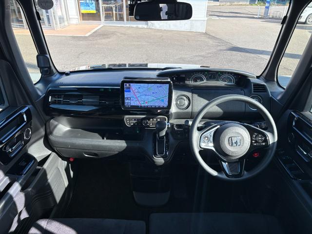 N-BOXカスタム L(3枚目)