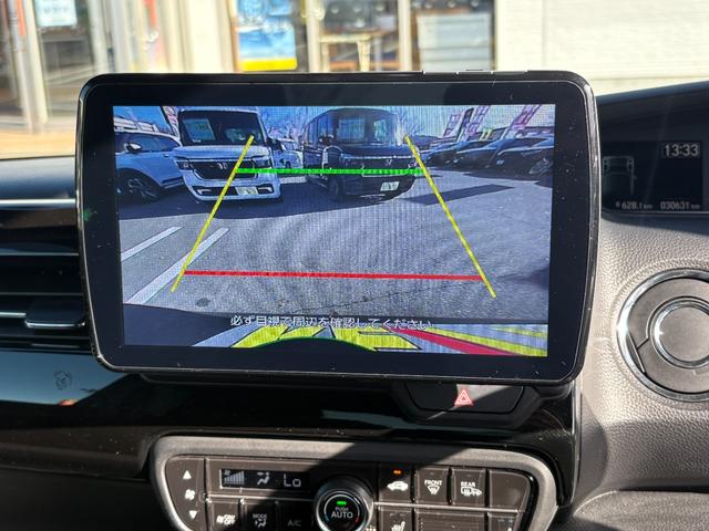 N-BOXカスタム L(5枚目)