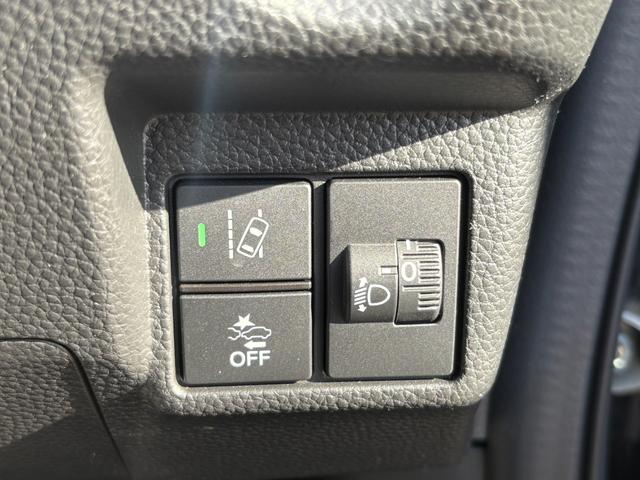 N-BOXカスタム L(6枚目)