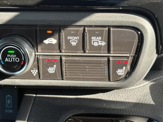 N-BOXカスタム L(8枚目)