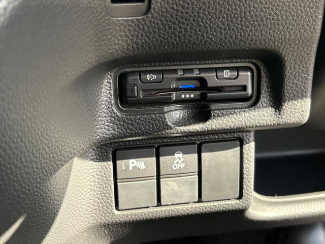 N-BOXカスタム L(9枚目)