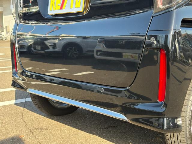 N-BOXカスタム L(15枚目)