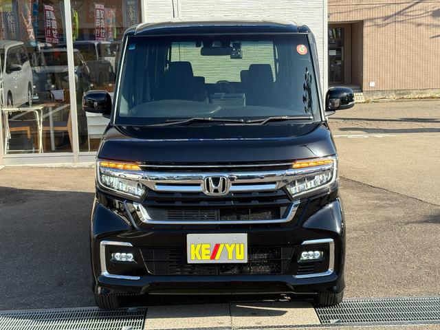 N-BOXカスタム L(18枚目)