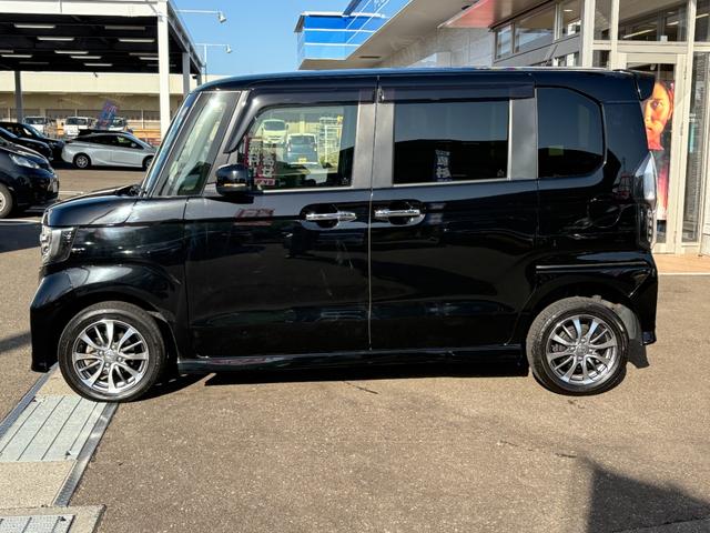 N-BOXカスタム L(21枚目)