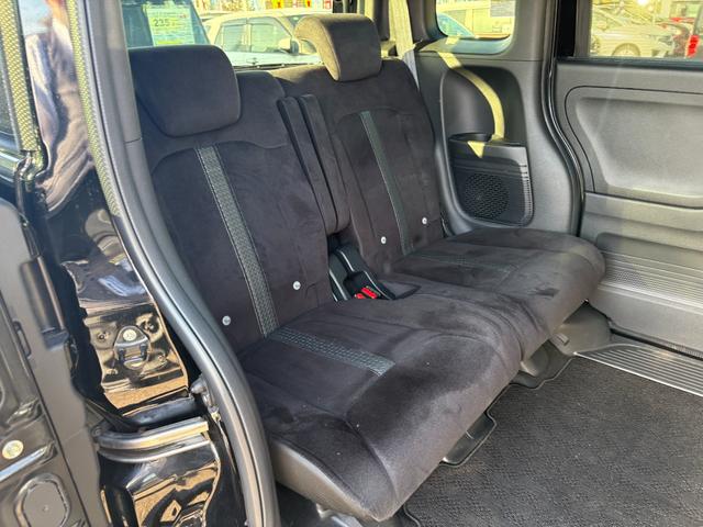 N-BOXカスタム L(28枚目)