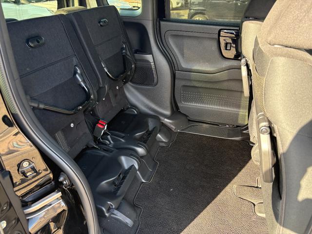 N-BOXカスタム L(29枚目)