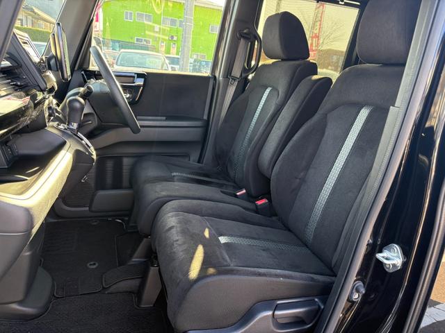 N-BOXカスタム L(31枚目)