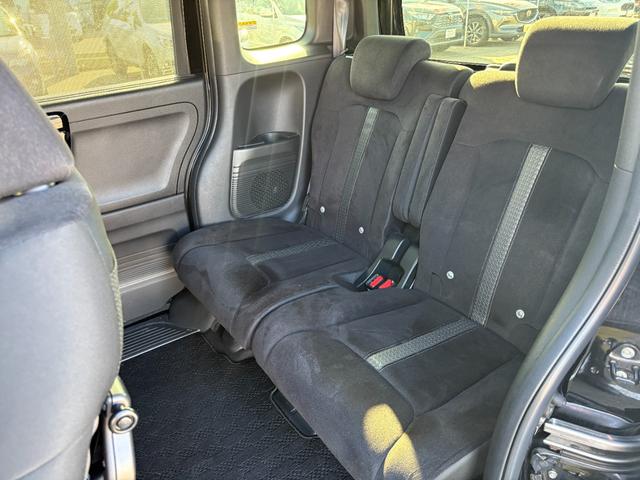 N-BOXカスタム L(33枚目)