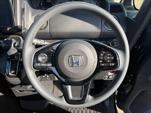 N-BOXカスタム L(36枚目)