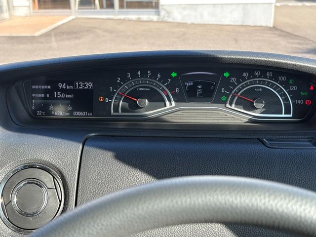 N-BOXカスタム L(37枚目)