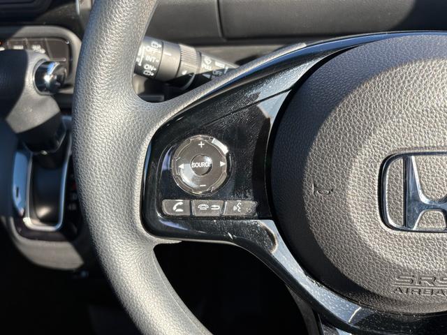 N-BOXカスタム L(38枚目)