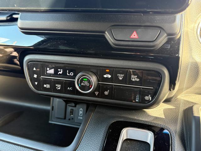 N-BOXカスタム L(42枚目)