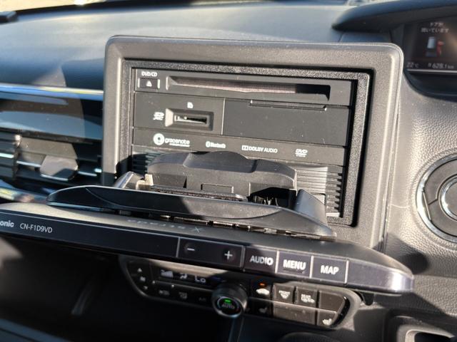 N-BOXカスタム L(45枚目)