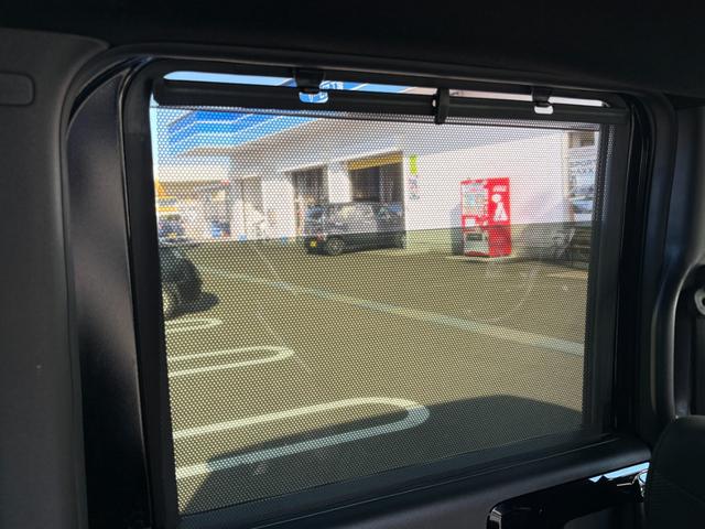 N-BOXカスタム L(53枚目)