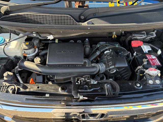 N-BOXカスタム L(55枚目)