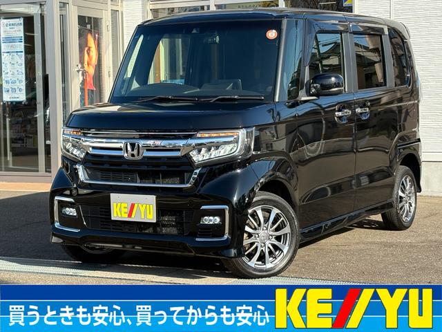 N-BOXカスタム L(56枚目)