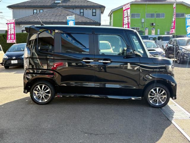 N-BOXカスタム L(59枚目)