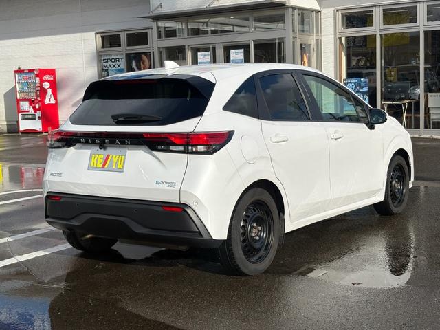 ノート Ｘ　ＦＯＵＲ（17枚目）