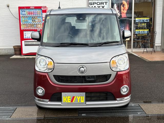 ムーヴキャンバス Gメイクアップ SAII(53枚目)