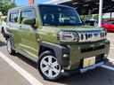 タフト Ｇターボ　クロムベンチャー【宇都宮仕入】【３１５３２ｋｍ】【　４ＷＤ】【ワンオーナー】スカイフィールトップ／純正ＳＤナビ／フルセグ／Ｂｌｕｅｔｏｏｔｈ／ＣＤ・ＤＶＤ再生／バックカメラ／ＥＴＣ／衝突軽減／追従クルコン／純正ドラレコ／Ｃセンサー／オートＬＥＤライト（6枚目）