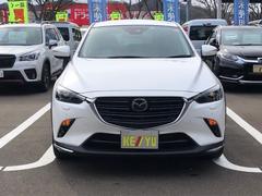 ＣＸ−３ ＸＤ　１００周年特別記念車　４ＷＤ　ディーゼル　ターボ 0509995A20240405K003 2