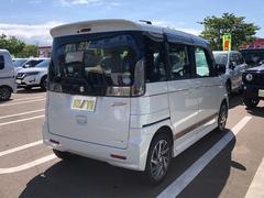 スペーシアカスタム ＴＳ　１１４９６ｋｍ　４ＷＤ　ワンオーナー　両側パワースライドドア 0509995A20240420K002 2