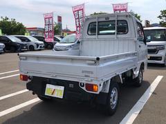 サンバートラック ＴＢ　１６２７０ｋｍ　ワンオーナー　４ＷＤ　ヘッドライトレベライザー 0509995A20240607K001 4